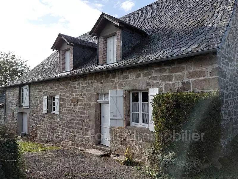 Maison, 110 m²