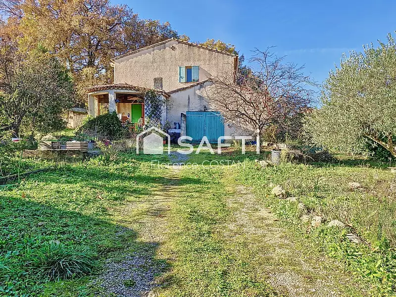 Maison, 128 m²