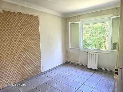 Maison, 61 m²