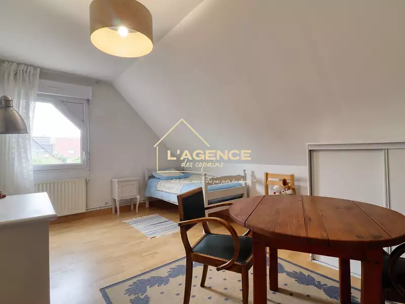Maison, 150 m²