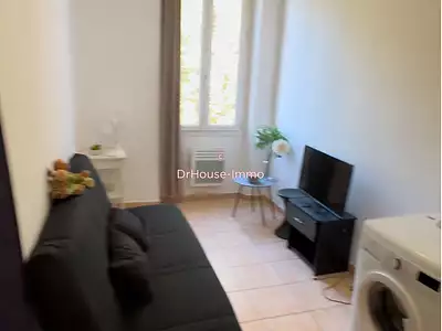 Appartement, 15 m²