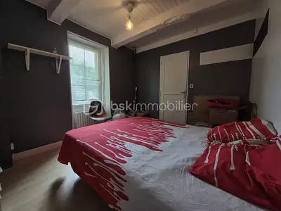 Maison, 170 m²