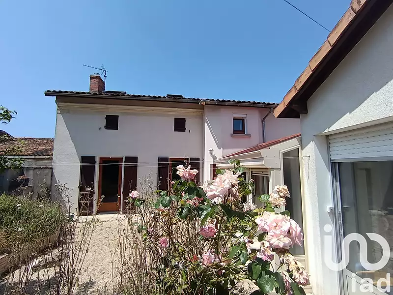Maison, 163 m²