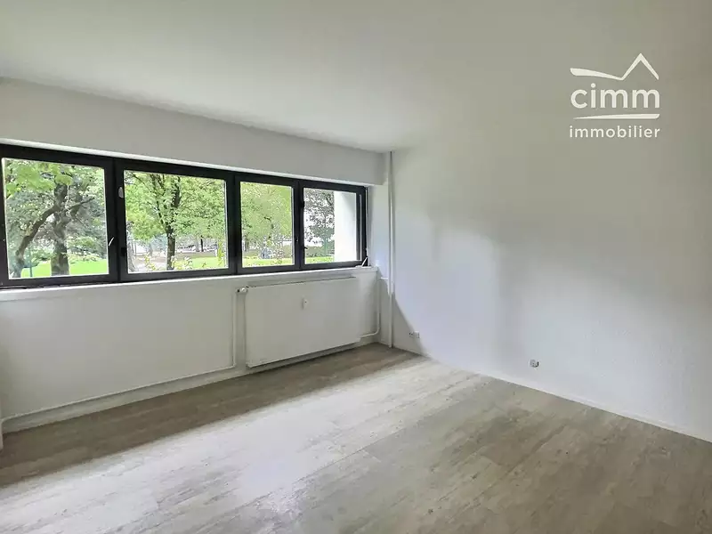 Appartement, 60,64 m²