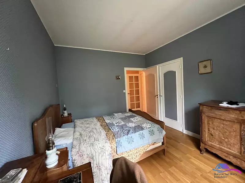 Maison, 140 m²