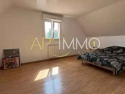 Maison, 135 m²