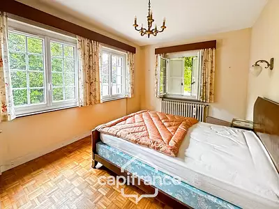 Maison, 177 m²