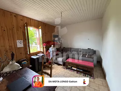 Maison, 110 m²