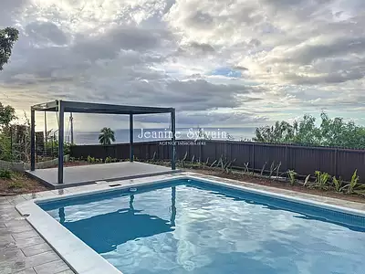 Maison, 140 m²