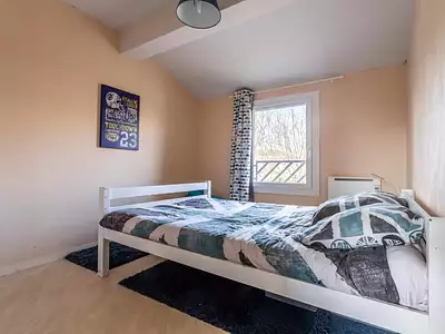 Maison, 130 m²