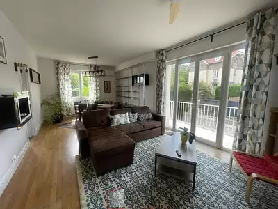 Appartement, 94,36 m²