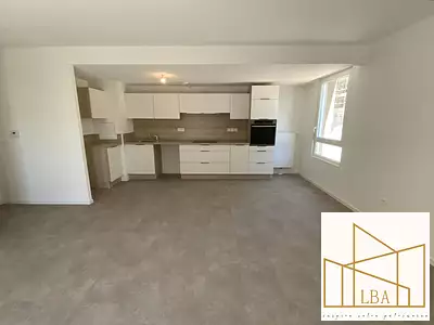 Appartement, 83,96 m²