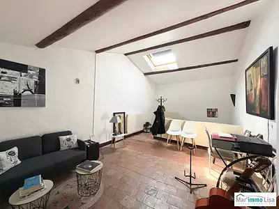 Maison, 112 m²
