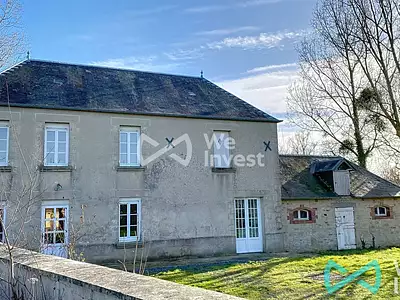 Maison, 81,85 m²