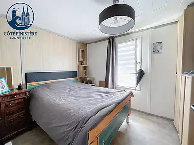 Maison, 53 m²