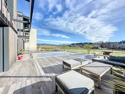 Maison, 380 m²
