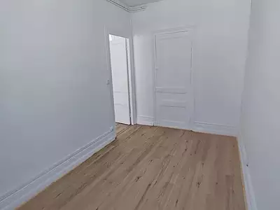 Appartement, 54 m²