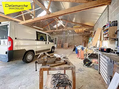 Maison, 154 m²