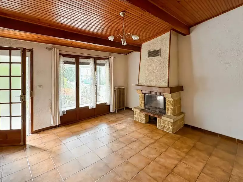 Maison, 68 m²