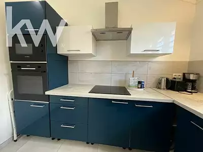Appartement, 90 m²