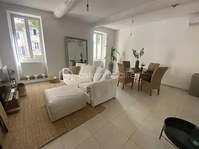 Appartement, 78 m²