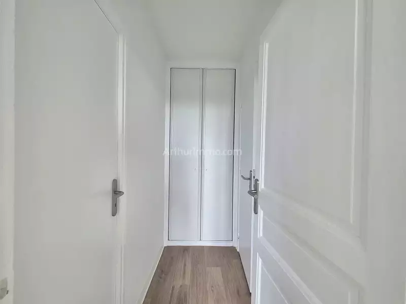 Appartement, 59,95 m²