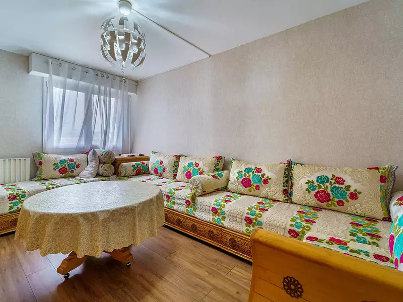 Appartement, 93,88 m²