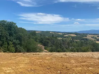 Terrain, 2 774 m²