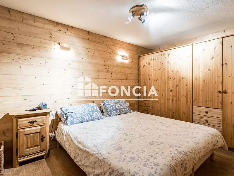 Appartement, 95 m²