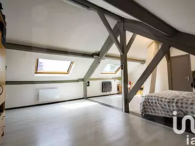 Maison, 163 m²