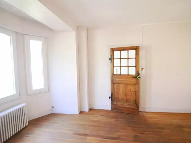 Maison, 218 m²