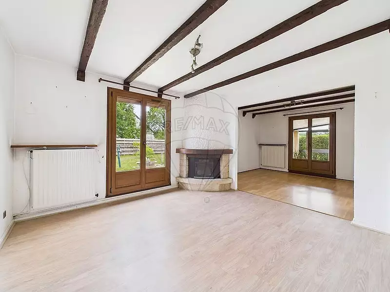 Maison, 105 m²
