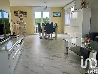 Maison, 144 m²