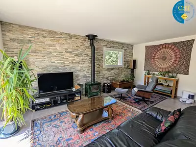 Maison, 115 m²