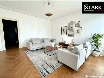 Appartement, 72 m²
