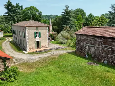 Maison, 300 m²