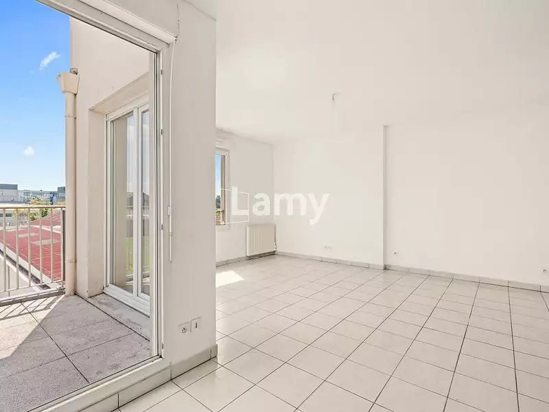 Appartement, 58 m²