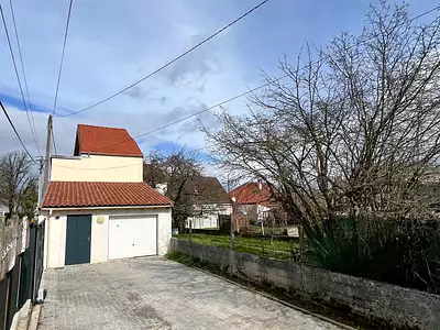 Maison, 76 m²