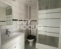 Appartement, 40 m²