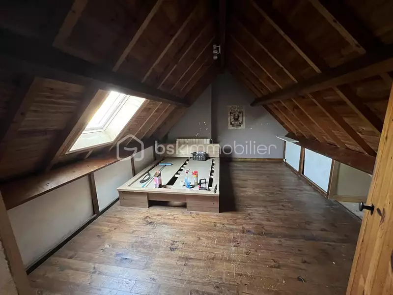 Maison, 164 m²