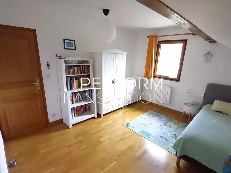 Maison, 129 m²