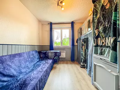 Maison, 77 m²