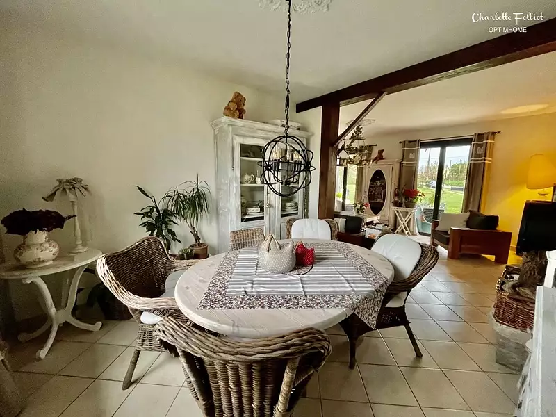 Maison, 172 m²