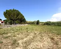 Terrain, 1 385 m²