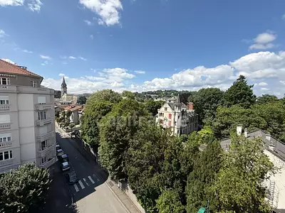 Appartement, 53 m²