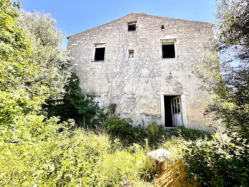 Maison, 100 m²
