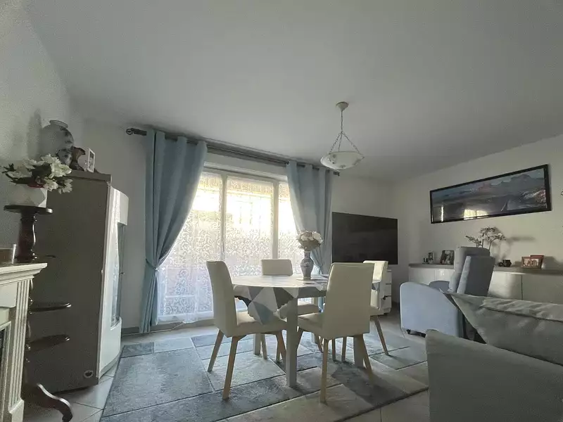 Appartement, 47 m²