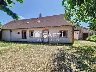 Maison, 361 m²