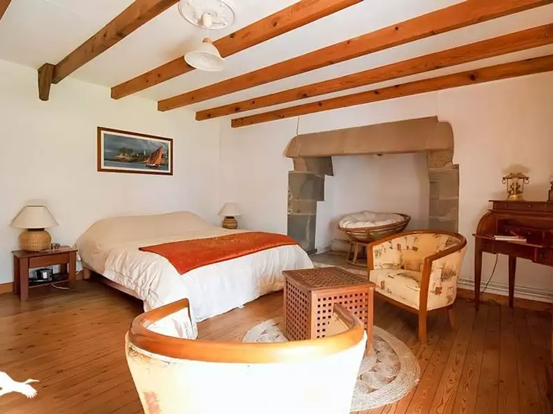 Maison, 192 m²