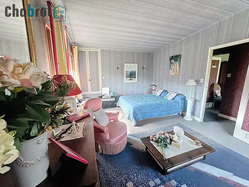 Maison, 105 m²